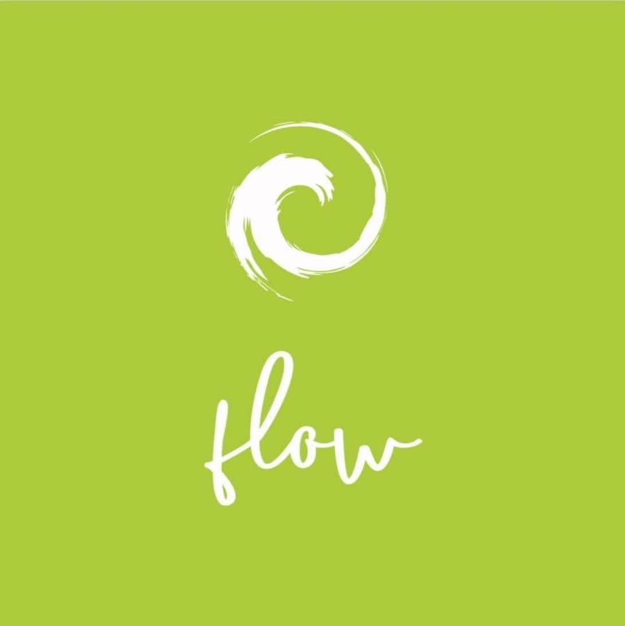 Flow Gili Air Esterno foto
