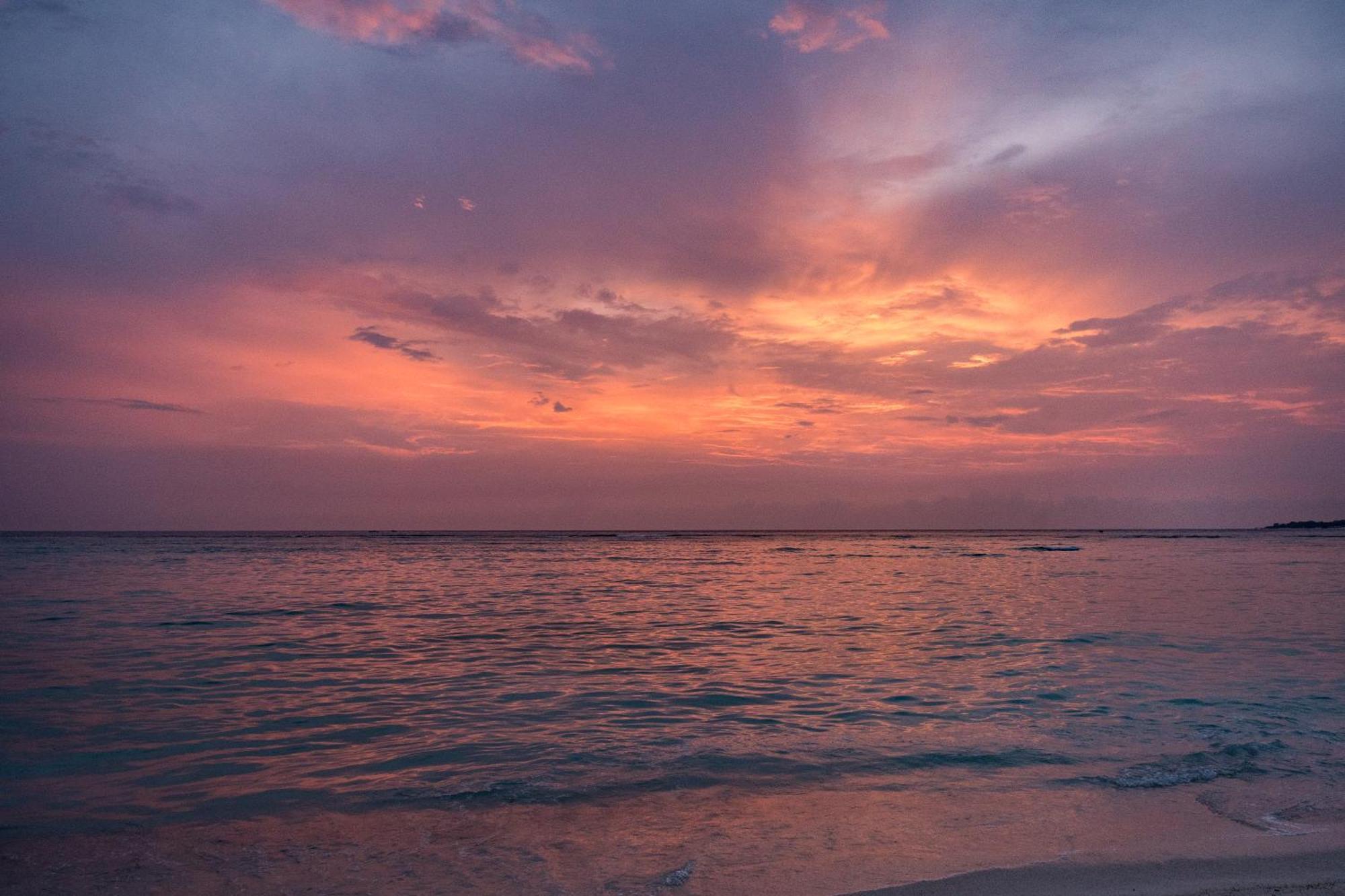 Flow Gili Air Esterno foto